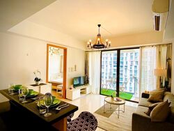 The Beacon (D2), Apartment #580777861